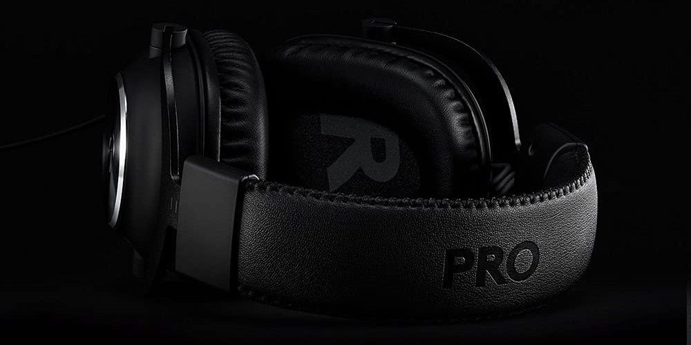 Logitech G Pro X