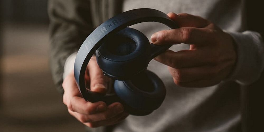 Fresh ‘n Rebel Bluetooth Code ANC