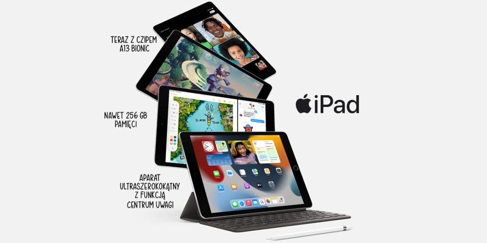 iPad 10