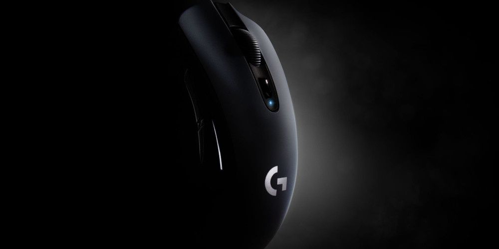 Logitech G305 Lightspeed
