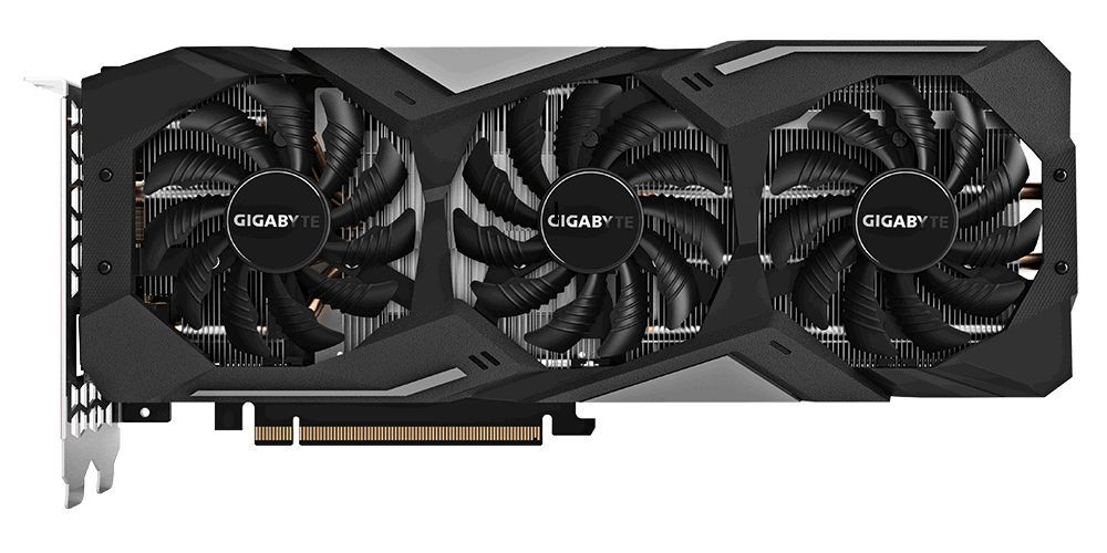 Gigabyte GeForce RTX 2070 Gaming OC 8G