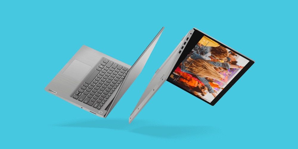 Lenovo IdeaPad 3-14ADA