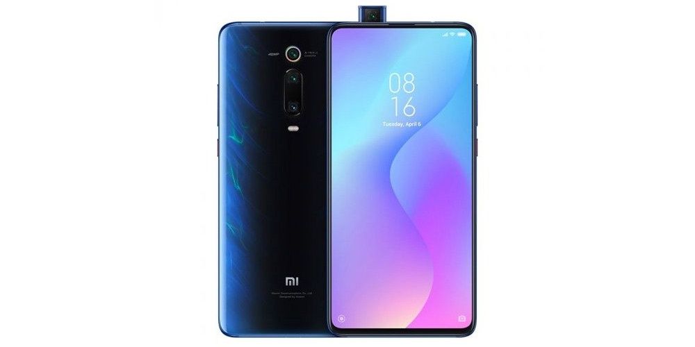 Xiaomi Mi 9T w Play