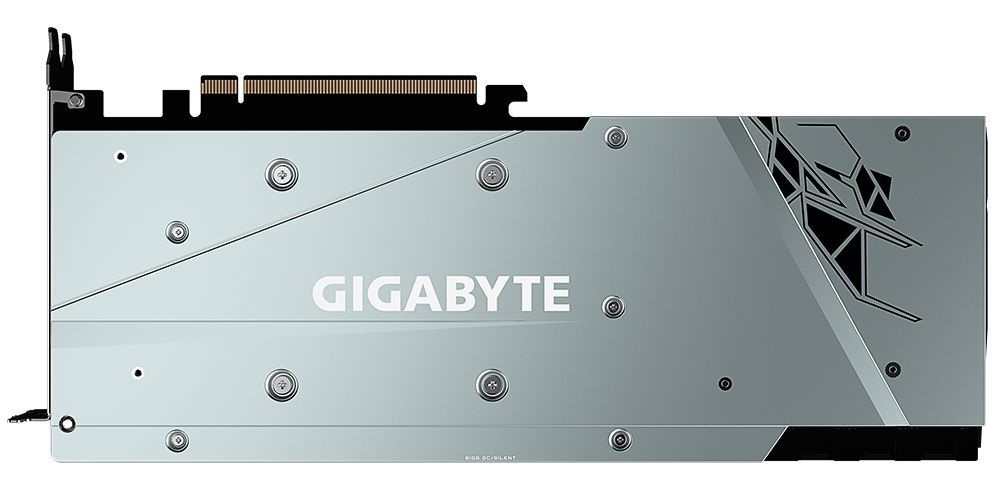Gigabyte Radeon RX 6900 XT Gaming OC