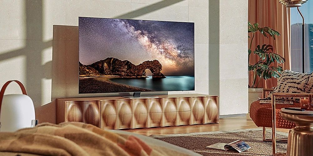 Samsung QE55QN85BAT