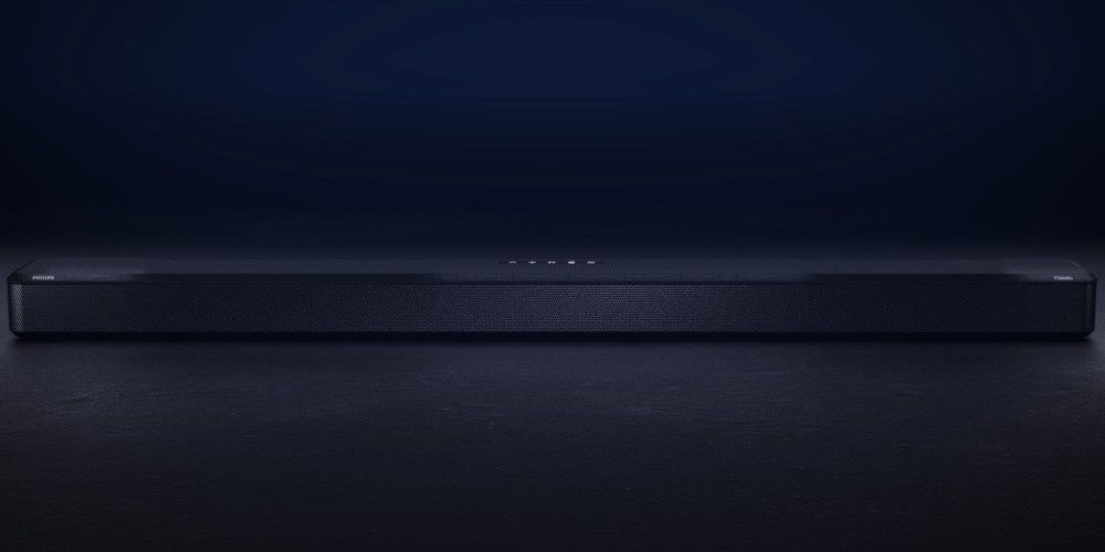 Philips Fidelio FB1