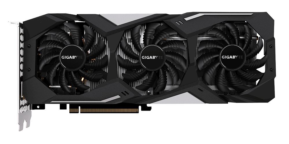Gigabyte GeForce RTX 2060 Gaming OC Pro
