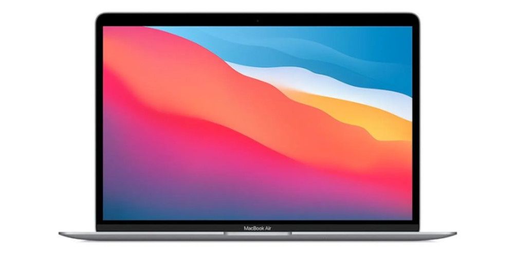 Apple MacBook Air M1