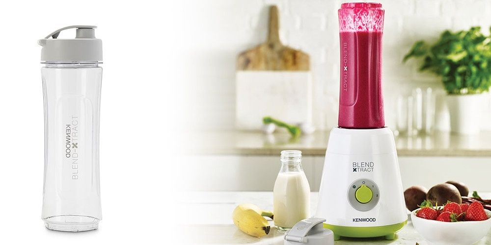Kenwood Sport2Go