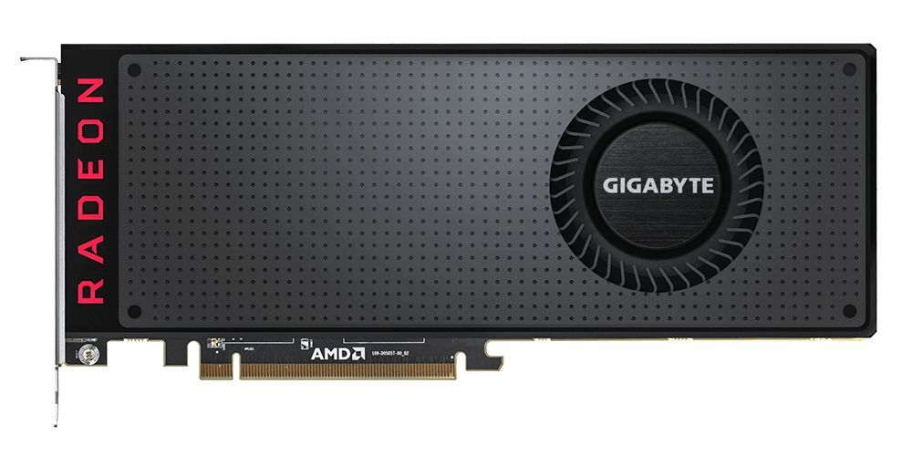 Gigabyte Radeon RX Vega 56