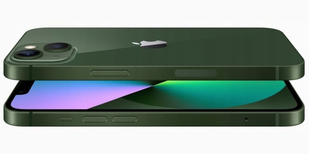 iPhone 13