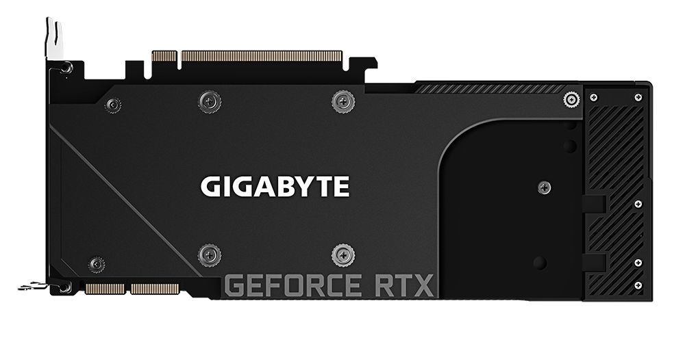 Gigabyte GeForce RTX 3090 Turbo 24G