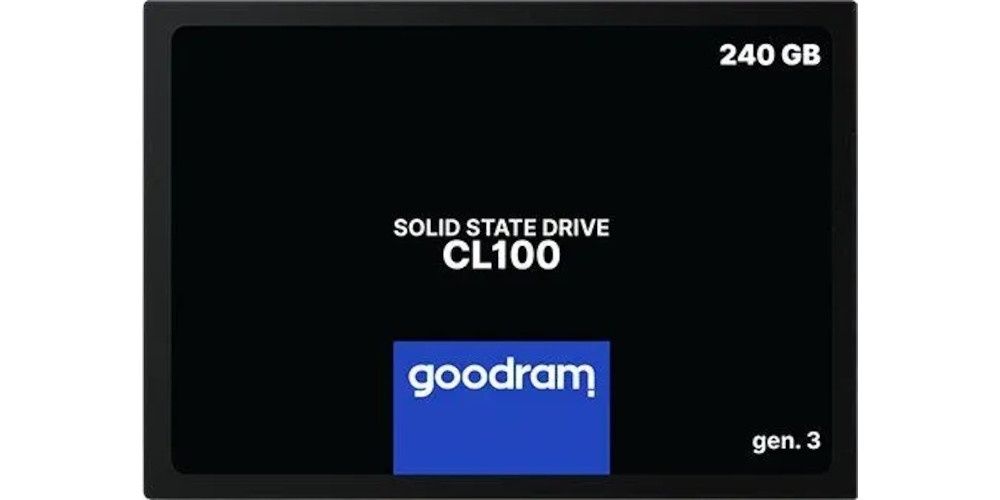 Goodram CL100