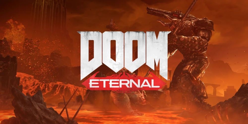 Doom Eternal