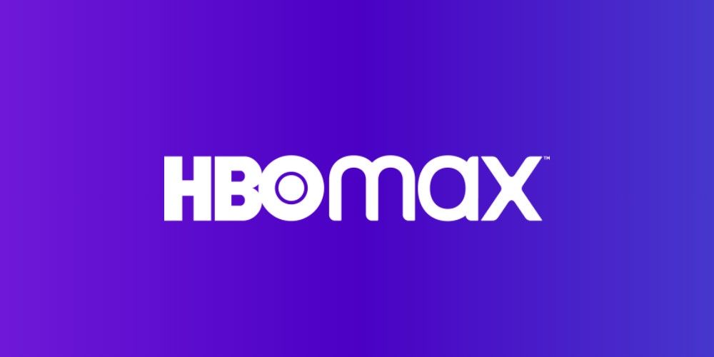 HBO Max logo