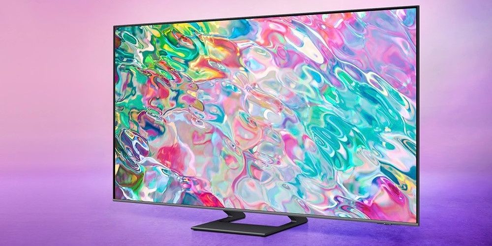 Samsung QLED TV