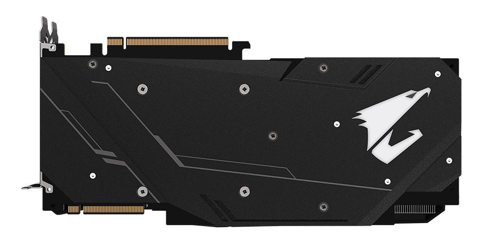 Gigabyte Aorus GeForce RTX 2080 Xtreme 8G