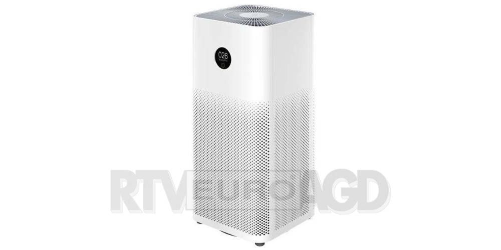 Xiaomi Mi Air Purifier 3H
