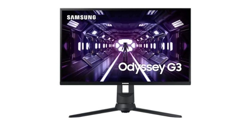 Samsung Odyssey G3