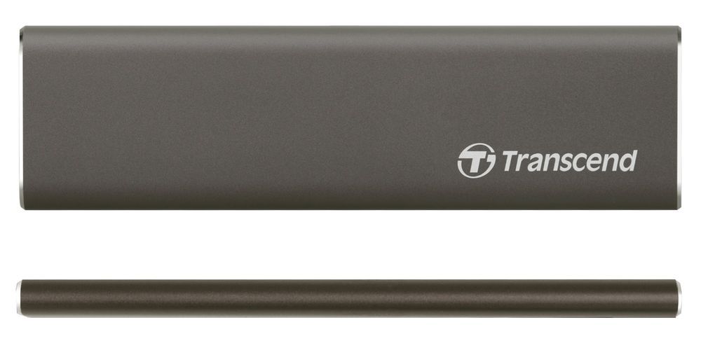 Transcend ESD250C dysk SSD