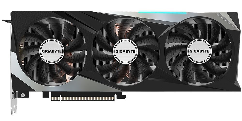 Gigabyte Radeon RX 6900 XT Gaming OC