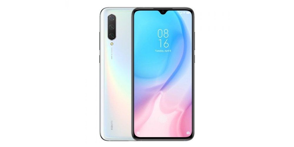 Xiaomi Mi 9 Lite w Play