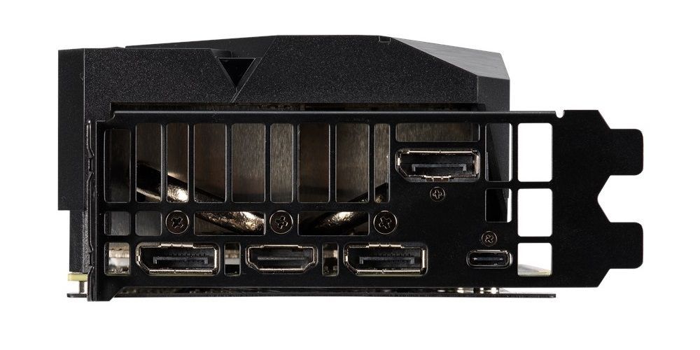 ASUS Dual GeForce RTX 2080 EVO 8GB