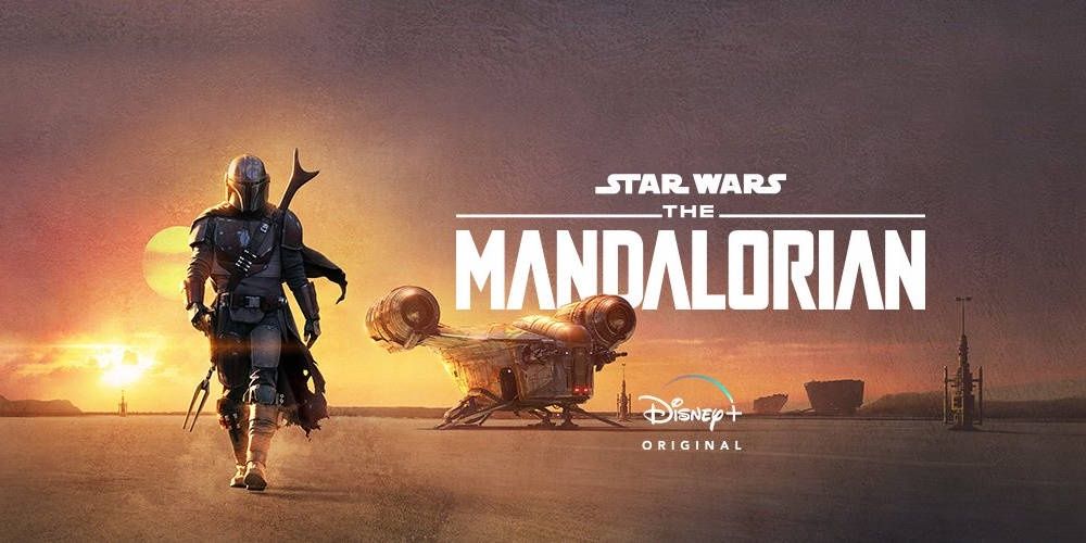 The Mandalorian foto