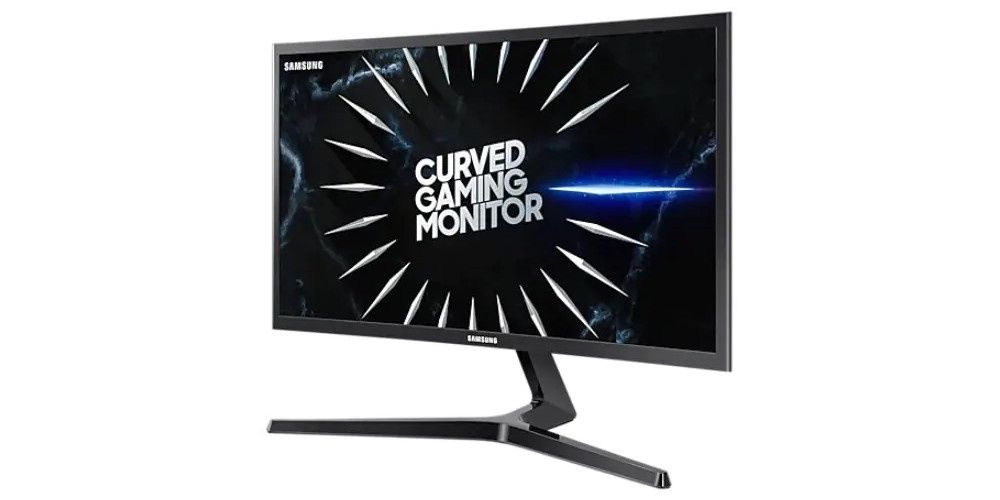 Samsung LC24RG950F