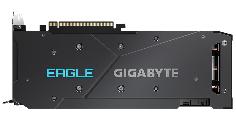Gigabyte Radeon RX 6700 XT Eagle 12G