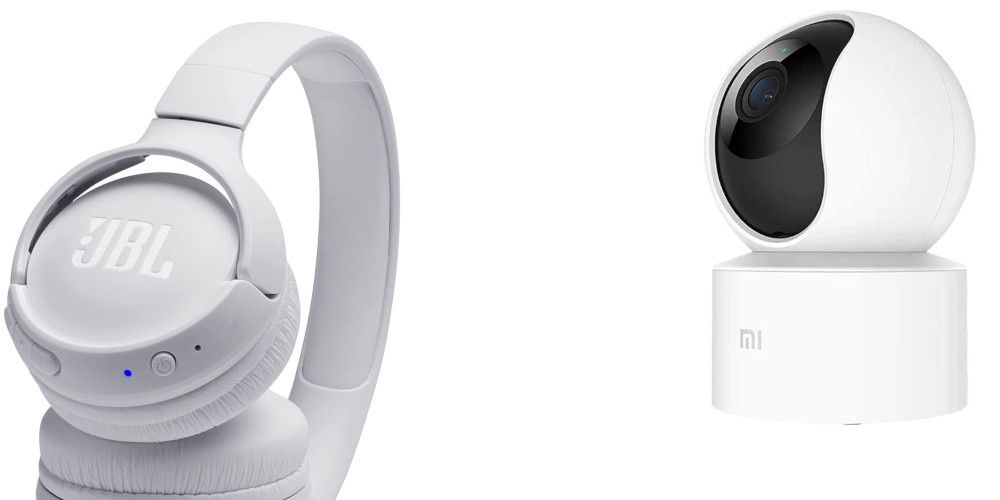 Amazon JBL Xiaomi