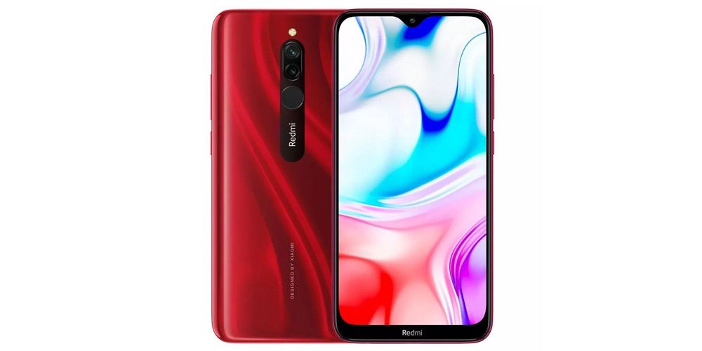 Xiaomi Redmi 8 w Play