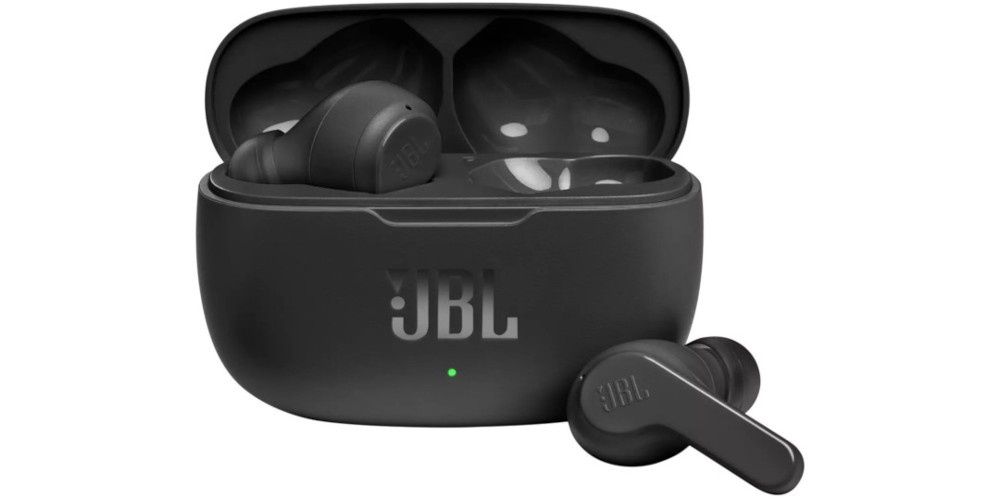 JBL Wave 200