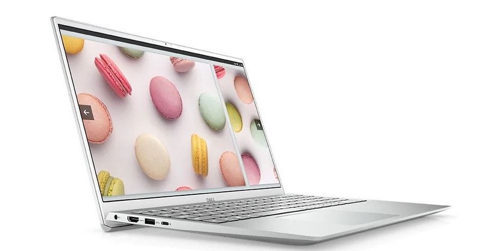 DELL Inspiron 15 5502