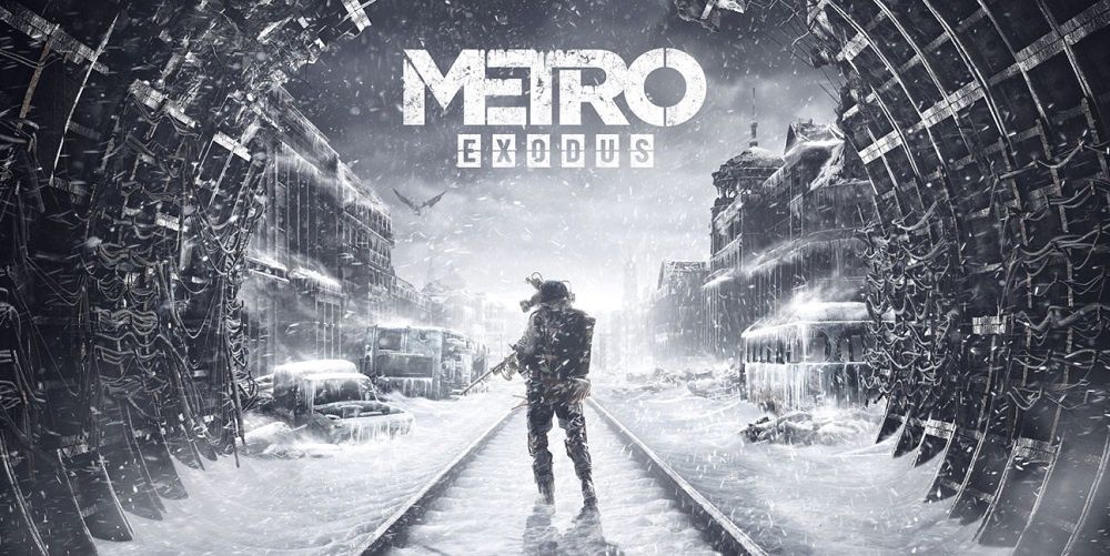 Metro Exodus