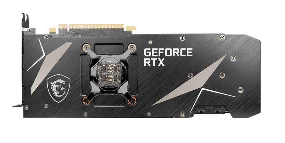 MSI GeForce RTX 3080 Ti Ventus 3X OC