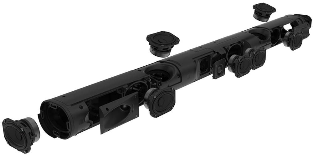Sonos Arc głośniki