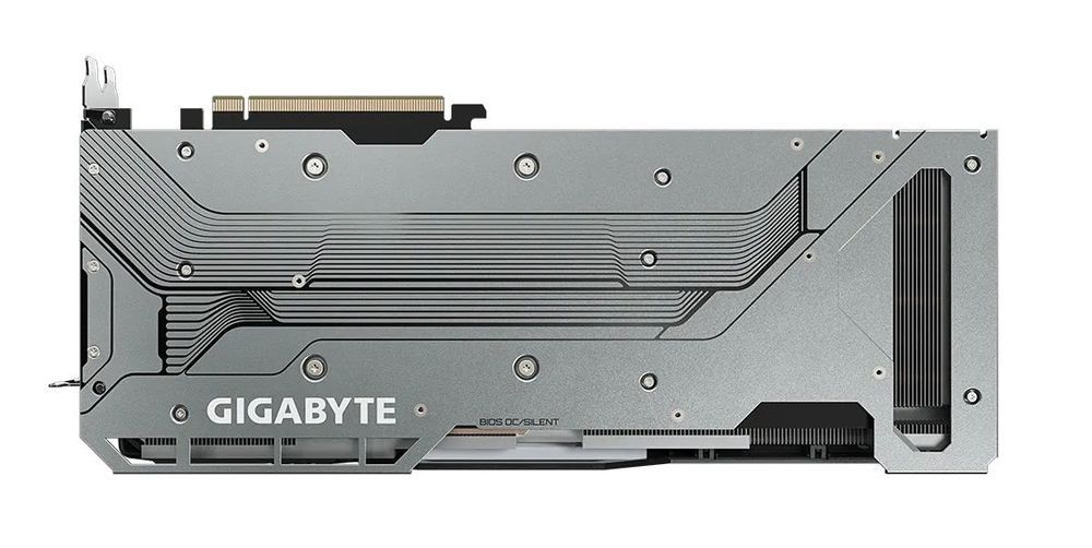 Gigabyte Radeon RX 7900 XTX Gaming OC