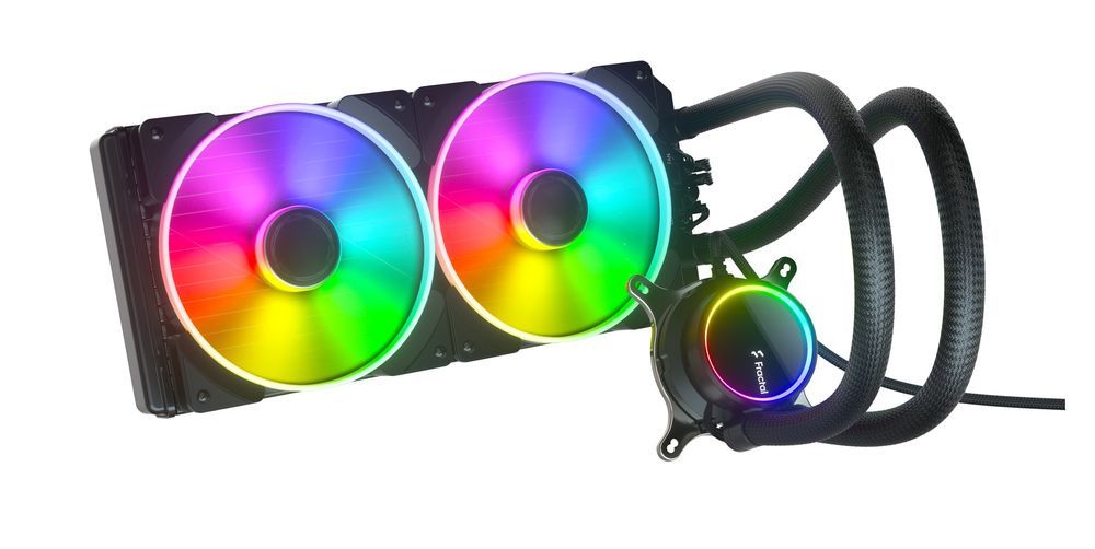 Fractal Design Celsius+ S28 Prisma