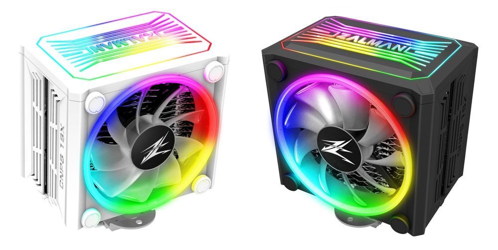 Zalman CNPS16X