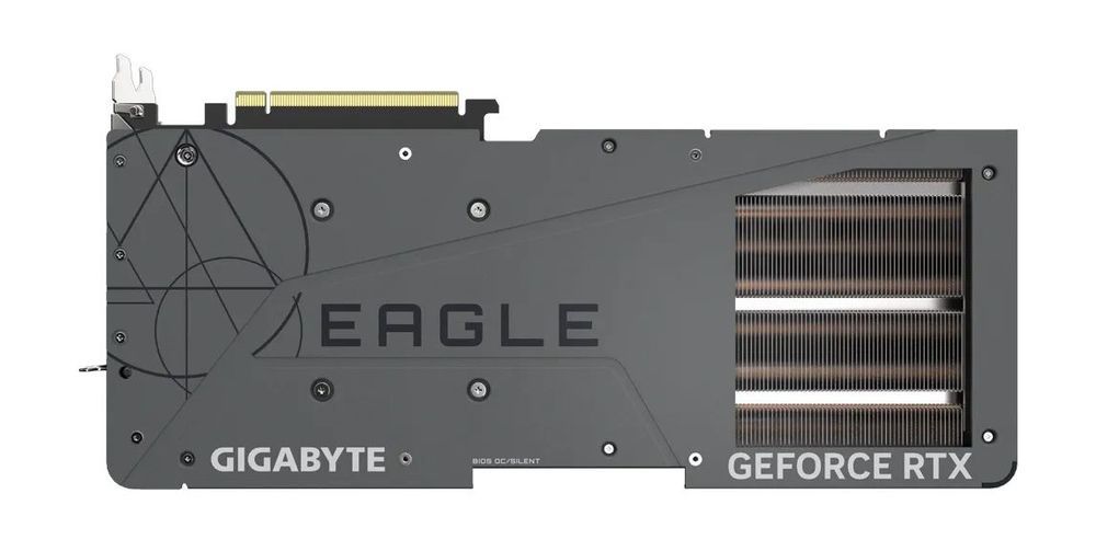 Gigabyte GeForce RTX 4080 16GB Eagle