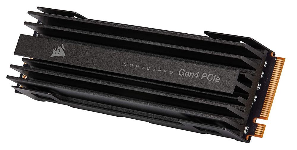 Corsair MP600 PRO