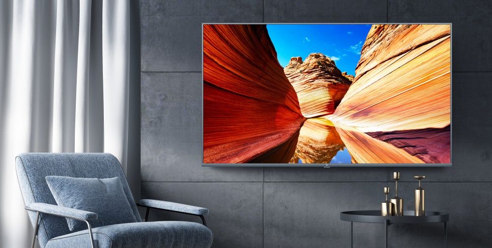 Xiaomi Mi TV 4S 65