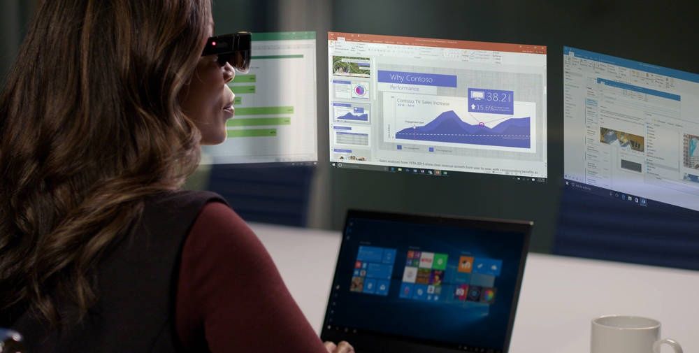 Lenovo ThinkReality A3
