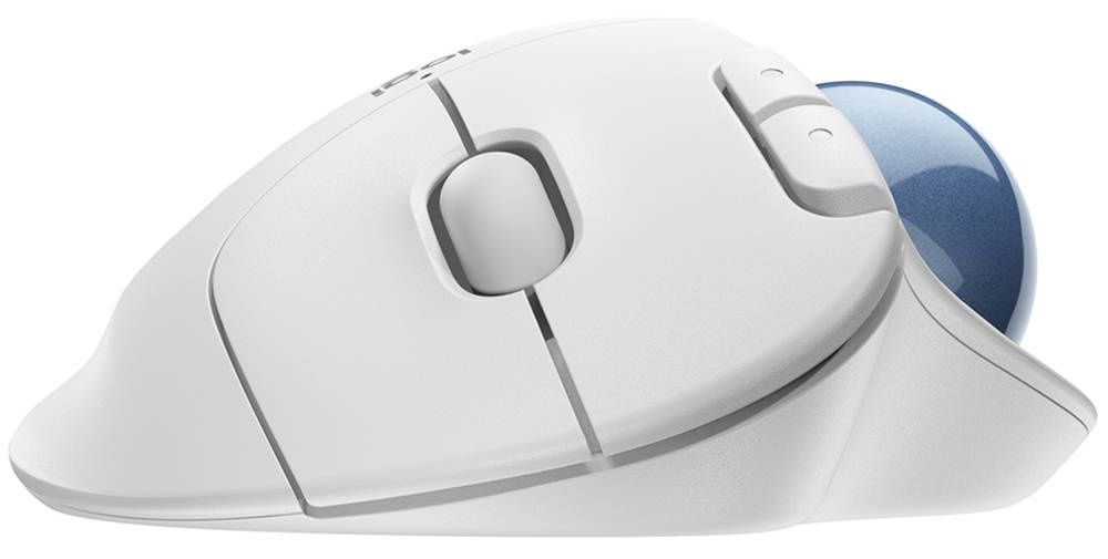Logitech ERGO M575