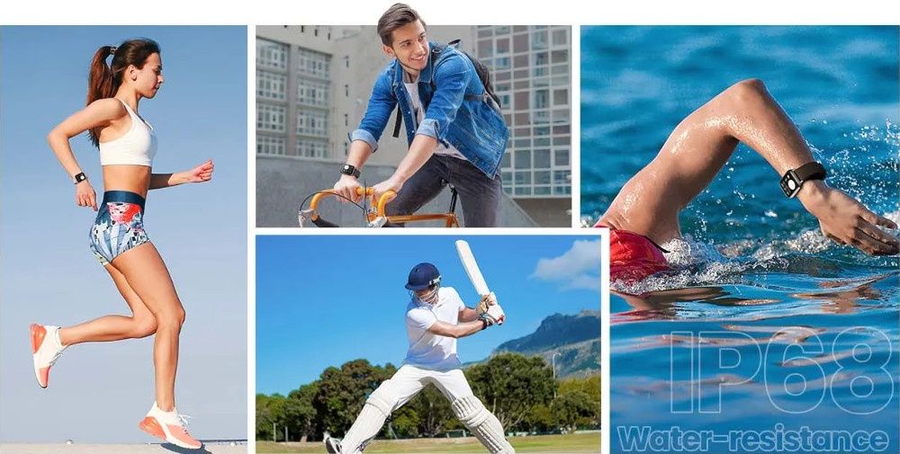 Amazfit Pop 2 sport