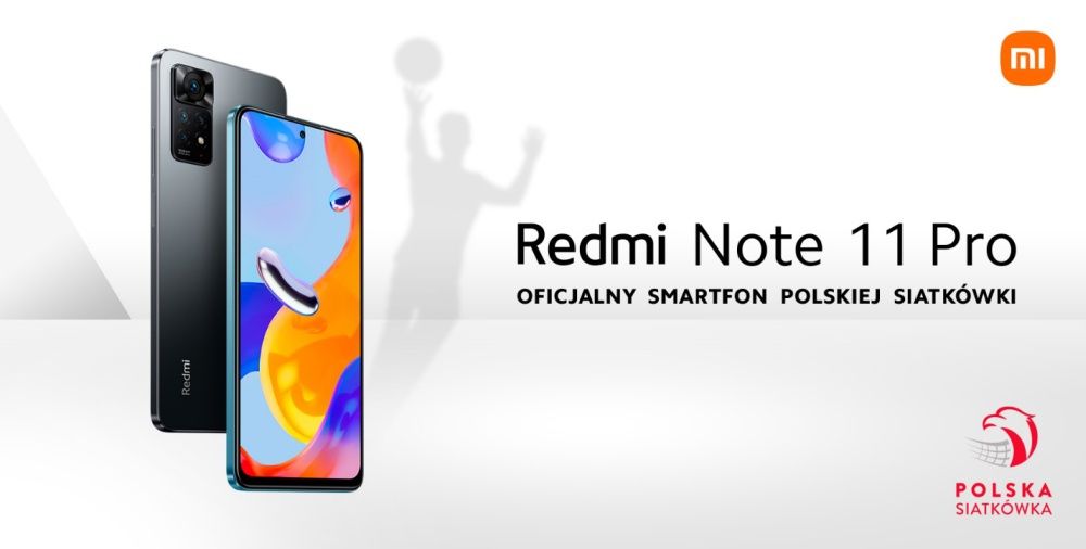 Redmi Note 11 Pro