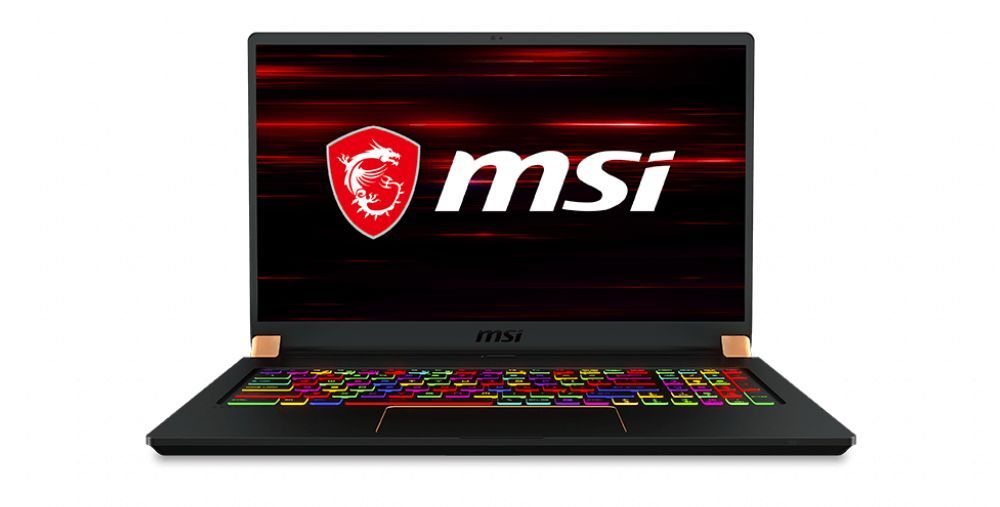 MSI GS75 Stealth
