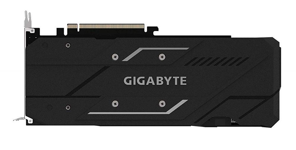 Gigabyte GeForce GTX 1660 Ti Gaming OC