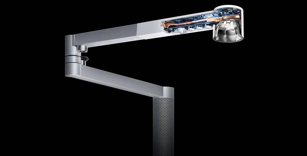 Dyson Lightcycle Morph lampa